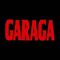 Garaga Garaga (2008 Vinyl) Discogs