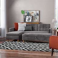 Image result for Sleeper Sectional
