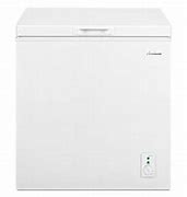 Image result for small amana chest freezer