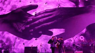 Image result for Dave Kilminster Roger Waters Band