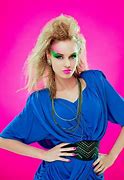 Image result for Madonna 80s Look