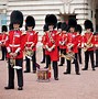 Image result for Guards Marching From Buckingham Palace