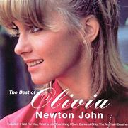 Image result for Olivia Newton-John Oscars