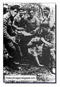 Image result for Japanese Brutality WW2