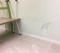 Image result for Dented Wall