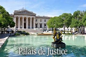 Image result for Marseille Palais De Justice