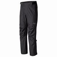 Image result for Gore-Tex Trousers
