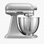 Image result for Mini KitchenAid Stand Mixer with Pasta Press