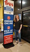Image result for Fry's Grocery Pick Up