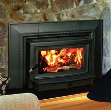 Image result for Wood-Burning Firebox