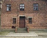 Image result for Mengele at Auschwitz