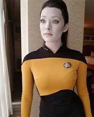 Image result for Star Trek Alien Costumes