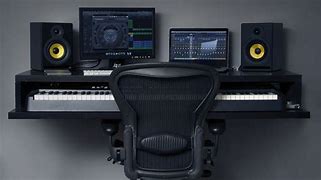 Image result for Music Studio Chair