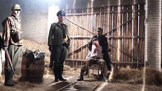 Image result for Gestapo Hanging