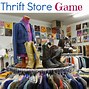 Image result for Thrift Store Set Up Ideas