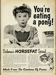 Image result for Funny Vintage Ads