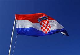 Image result for Croatia Flag