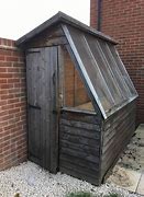 Image result for 6X4 Shed