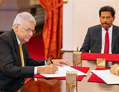 Image result for Sri Lanka President