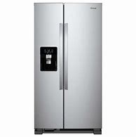 Image result for Whirlpool Counter-Depth Refrigerator Freezer Combo