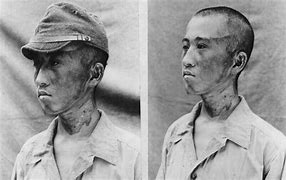 Image result for Hiroshima Nagasaki Japanese People