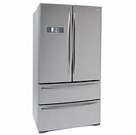 Image result for French Door Model Refrigerator