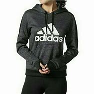 Image result for Adidas Men Athletic Team Issue Fleece Logo Pullover Hoodie