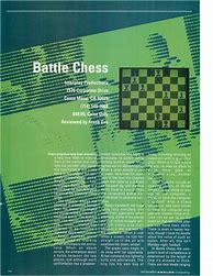 Image result for Chess Arcade Game