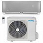 Image result for Home Depot Vertical Window Air Conditioners