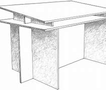 Image result for Glass Standing Desk