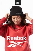 Image result for Adidas-Reebok