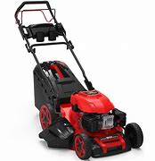 Image result for Heavy Duty Lawn Mower