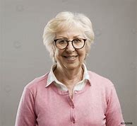 Image result for Photos of Senior Women