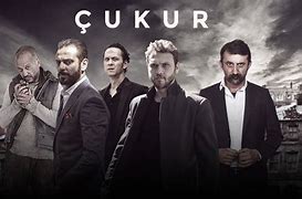 Image result for çukur Cast