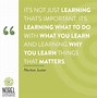 Image result for Adult Learning Quotes