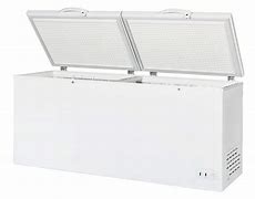Image result for 30 Cubic Feet Chest Freezer