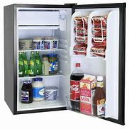 Image result for Haier Compact Refrigerator Freezer