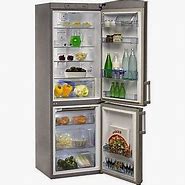 Image result for Manual Defrost Refrigerator Freezer