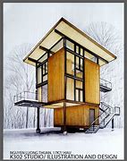 Image result for Shelter Drawing