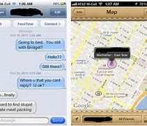 Image result for How to Use Fake Find My Friends App iPhone