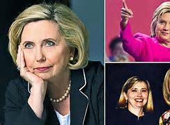 Image result for Hillary Clinton Look Alike