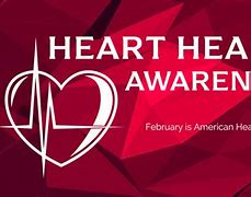 Image result for American Heart Month Printable Flyers