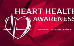 Image result for American Heart Month