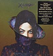 Image result for Michael Jackson Xscape