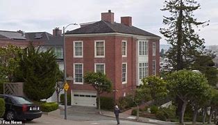 Image result for Nancy Pelosi House San Francisco CA Map