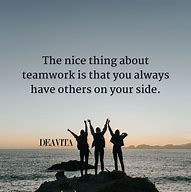 Image result for Quotes to Encourage Teamwork