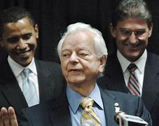 Image result for Biden with Robert Byrd Photo