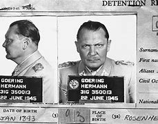 Image result for Hermann Wilhelm Goering