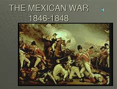 Image result for Mexican-American War Portfolio