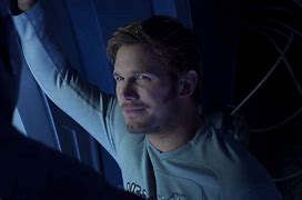 Image result for Chris Pratt Guardians of the Galaxy Smiling